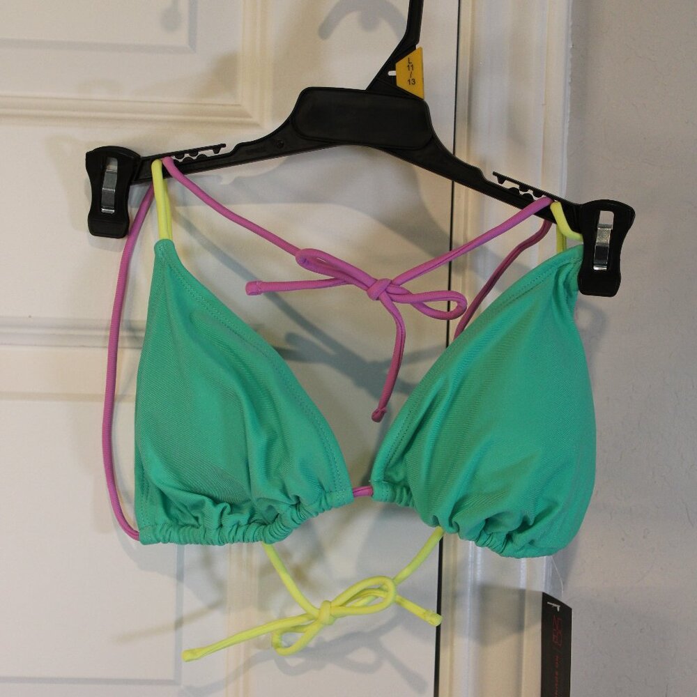 Core SwimTop